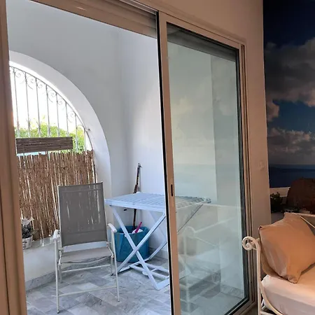 Dar Sophie Apartment Hammamet Exterior photo