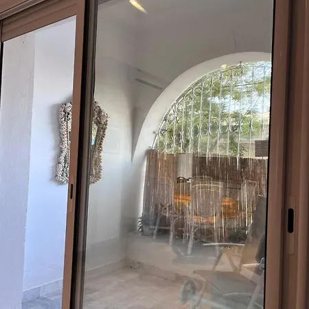 Dar Sophie Apartment Hammamet Exterior photo